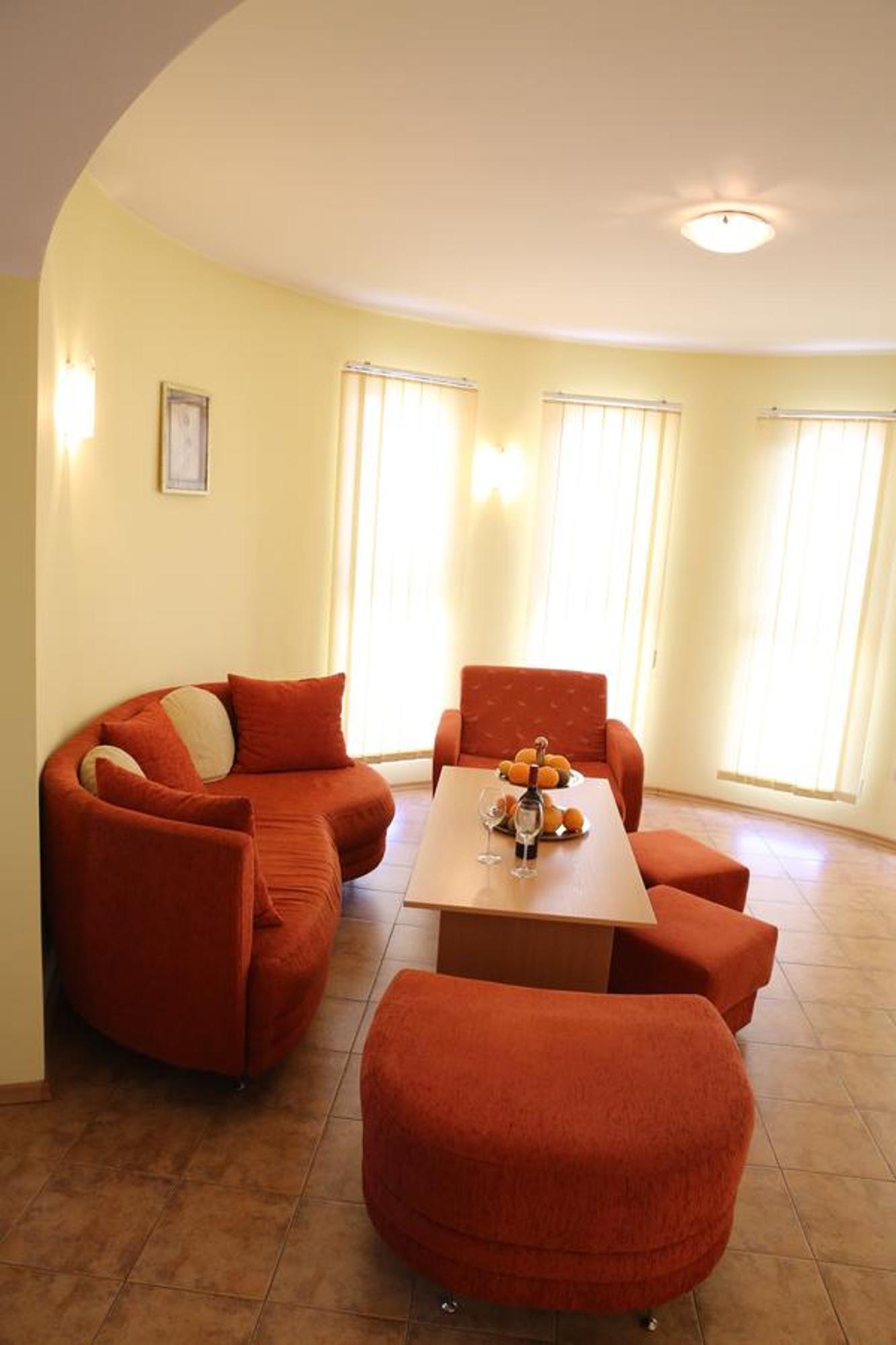 Family Hotel Papi Razlog Exterior photo